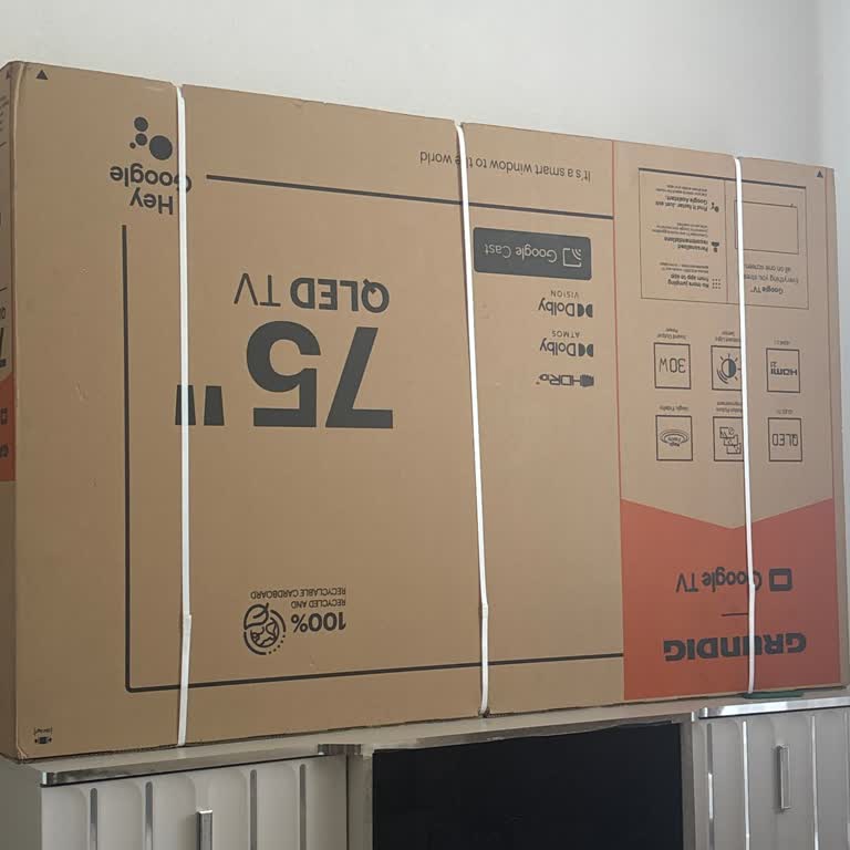 Grundig TV Kurulumu Gerçekleşmedi, Sürekli Randevu Erteleniyor