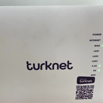 Fiber İnternet Kesintisi Ve Müşteri Desteğinde Gecikme