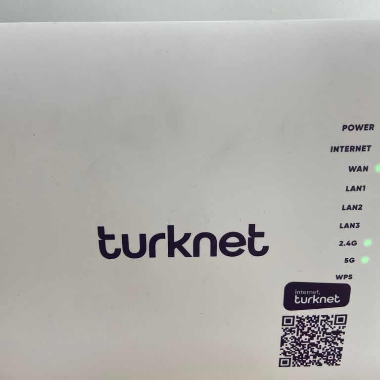 Fiber İnternet Kesintisi Ve Müşteri Desteğinde Gecikme