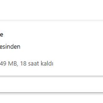 Eki aç