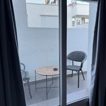 Jolly Tur'dan Aldığım Otel Rezervasyonunda Yanıltıcı Görseller Ve İade Reddi