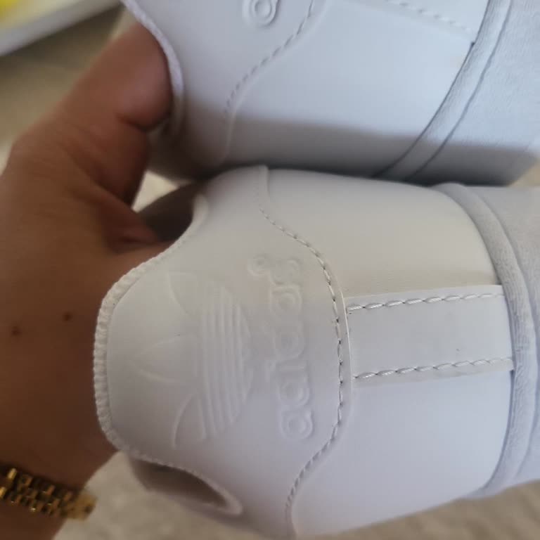Sahte Adidas Superstar Ürünü Ve İadenin Reddine Karşı Tam Geri Ödeme Talebi