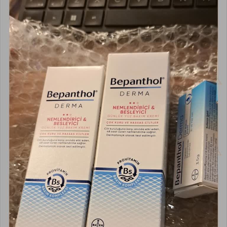 İki Kez Yanlış Ürün Gönderilmesi Ve SPF 25 İçeren Krem Talebi