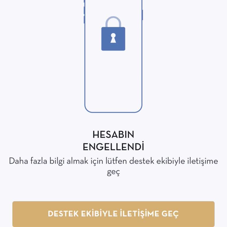 Nero Uygulamasının Açıklama Eksikliğiyle Hesap Ve Cihaz Engeli