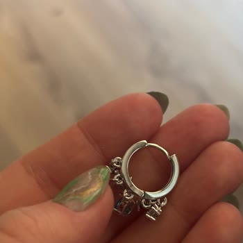Kapanmayan Küpe Klipsi Ve Tekrarlanan Yanlış Ürünler