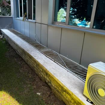 Tamamlanmamış Klima Montajı Ve Haksız Fatura Şikayeti