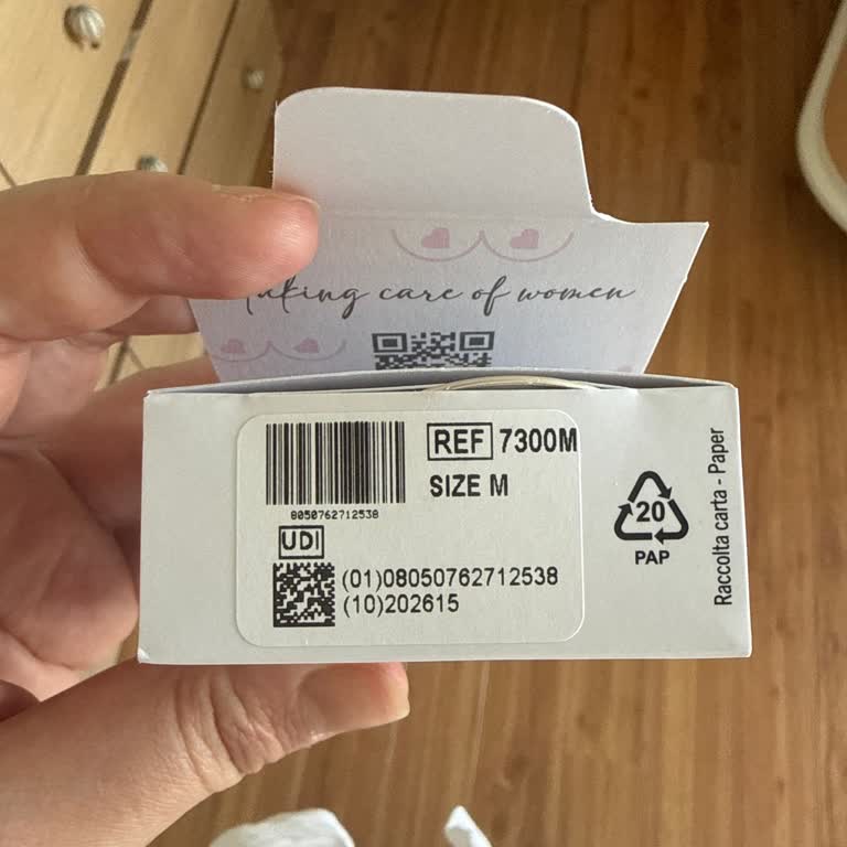Silverette Ürününde Yanıltıcı Beden Bilgisi Ve Cevapsız İletişim