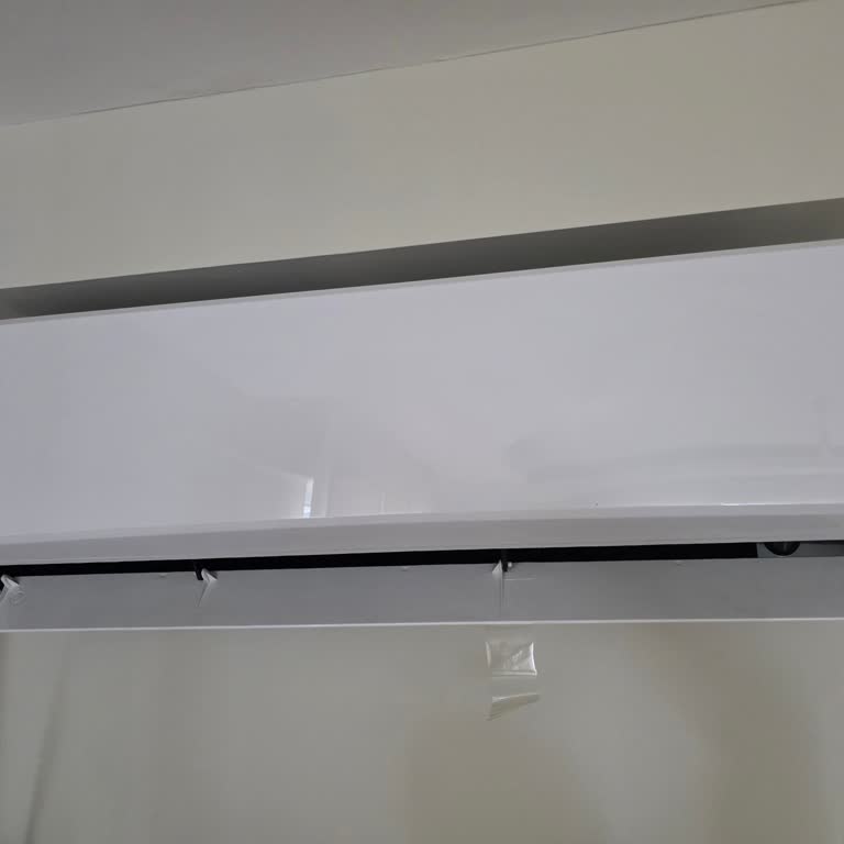 Garanti Kapsamındaki Vestel Klima Rüzgar Kanadı Parçasının Gecikmesi