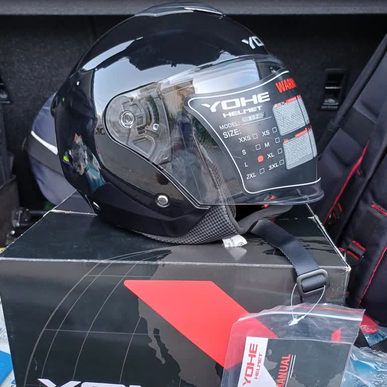 A101 Mağazası Kask İadesini Reddetti Ve Çözüm Merkezi Yanıt Vermiyor