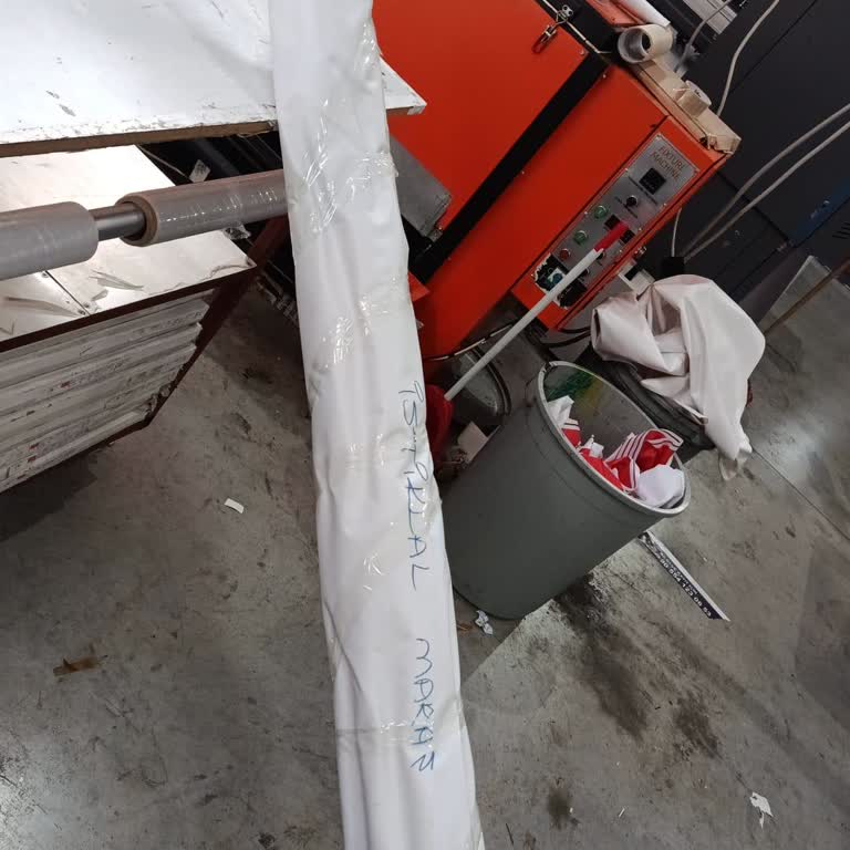 Gaziantep Aktarmasında Kargonun Takılı Kalması Ve Acil Teslim Gerekliliği