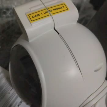 İdefix’ten Gelen Kullanılmış Robot Oyuncağın Mağduriyeti