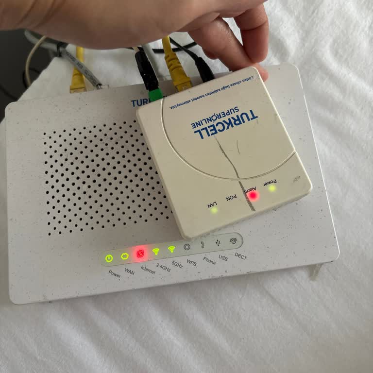 İnternet Kesintisi Ve Haksız Cayma Ücreti Şikayeti
