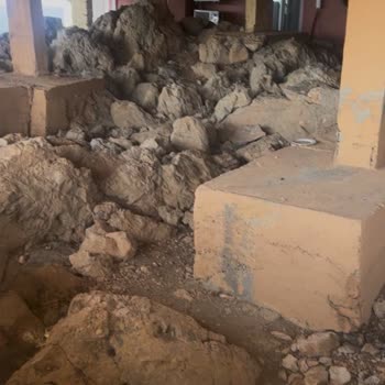 Senza Garden Holiday Otelinde Oda Bakımsızlığı, Koku Ve Hizmet Sorunları