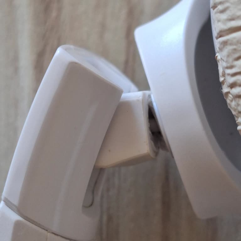 JBL Tune 520BT Kulaklığının Kırılan Menteşi İçin Garanti Değişimi Talebi
