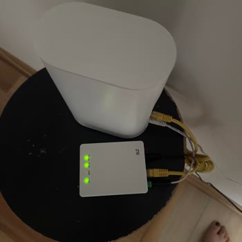 Sürekli Bağlantı Kopması Ve Düşük Hız