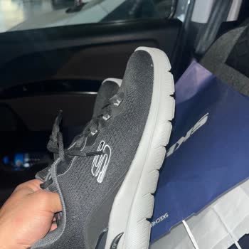 Skechers Ayakkabısının Sıkması Nedeniyle Değişim Talebi Reddedildi