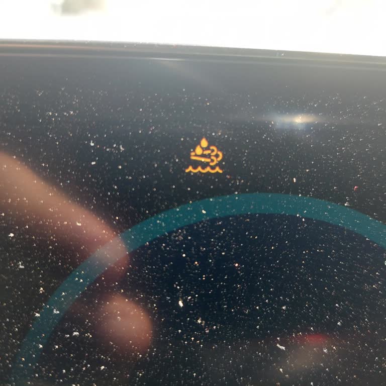 Sıfır Hyundai Tucson’da Sürekli Arızalar Ve DPF Uyarısı Güvenliği Tehdit Ediyor