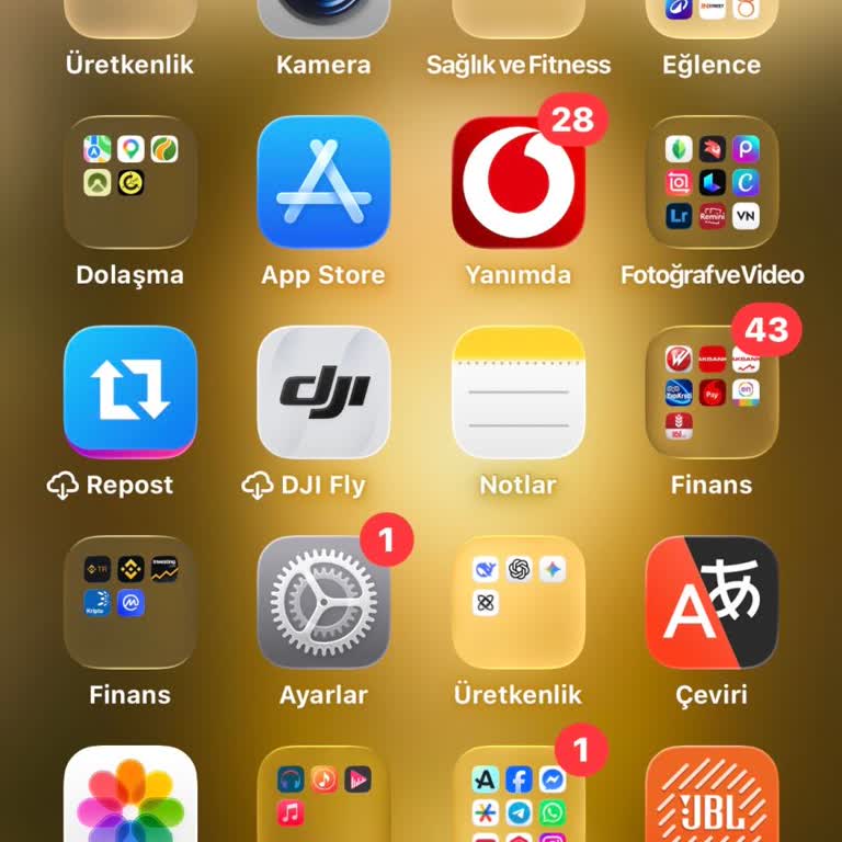 Alanya’da Vodafone Şebekesi Çöküşü Ve Fatura İadesi Talebi