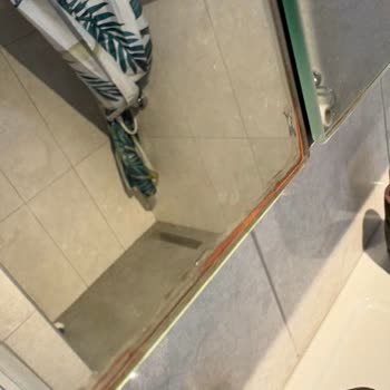 Vitra Banyo Aynasında Kısa Sürede Paslanma Ve Garanti Reddi