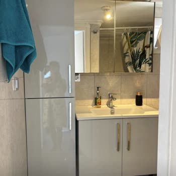 Vitra Banyo Aynasında Kısa Sürede Paslanma Ve Garanti Reddi