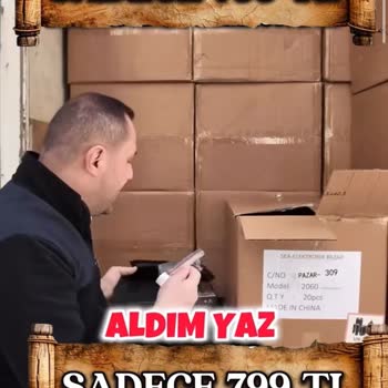 Reklamı Yanıltan Kullanılmış Süpürge Ve İade Talebi