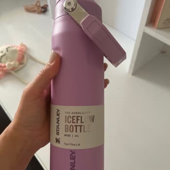 Yetkisiz Satıcıdan Gelen Kutusuz Ve QR Kodsuz Stanley Termos Garanti Kapsamı Dışında