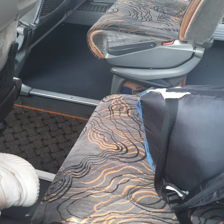 Obilet’te Yanıltıcı 2+1 Otobüs Bilgisi, Gerçek 2+2 Araç Ve İade Talebi