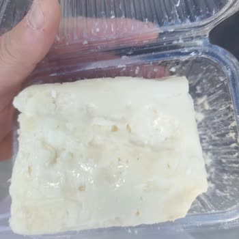 Çağrı Market Zeytinburnu Şubesinde Bozuk Peynir İçin İade Talebi