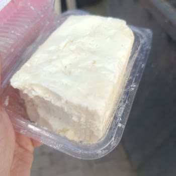 Çağrı Market Zeytinburnu Şubesinde Bozuk Peynir İçin İade Talebi