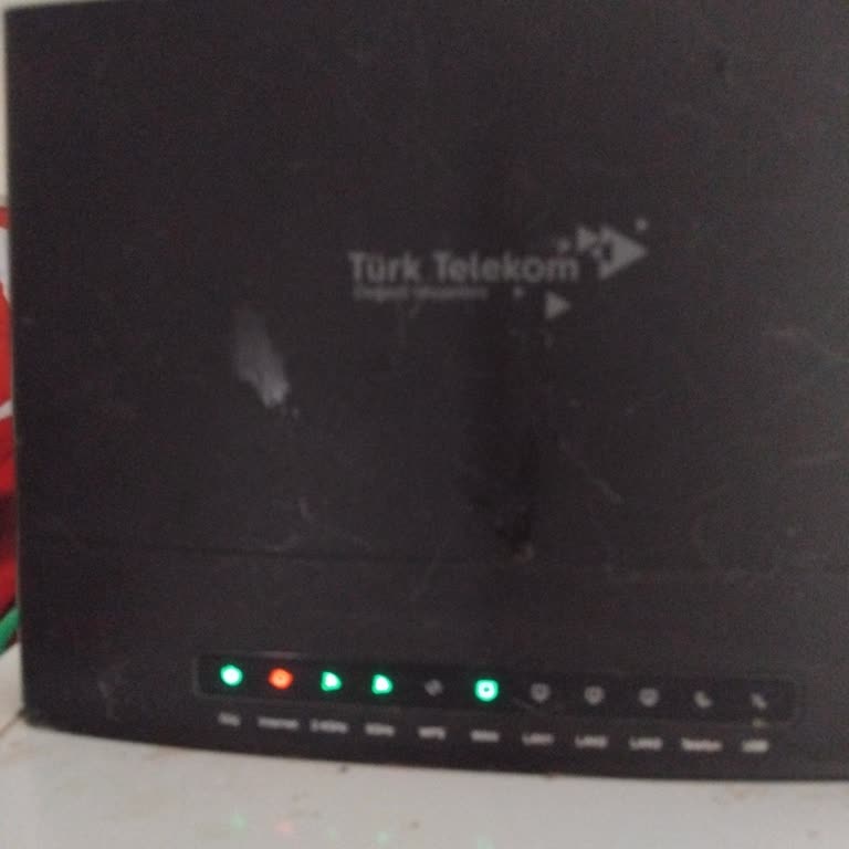 10 Gün Süren Teknosanet İnternet Kesintisi Ve Yetersiz Müşteri Desteği