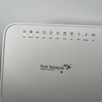 TurkNet Fiber İnternet Kesintisi Ve Destek Yokluğu İçin Acil Çözüm Ve İade Talebi
