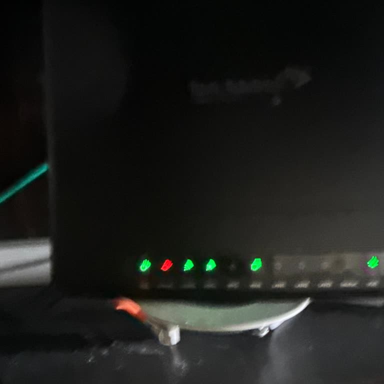 TurkNet Fiber İnternet Kesintileri Ve Bilgilendirme Eksikliği