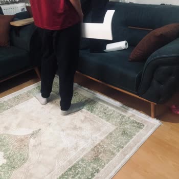 Arçelik Servisi Dikkatsizliği Koltuğu Yıktı Ve Su Dökülmesi Çözülmedi