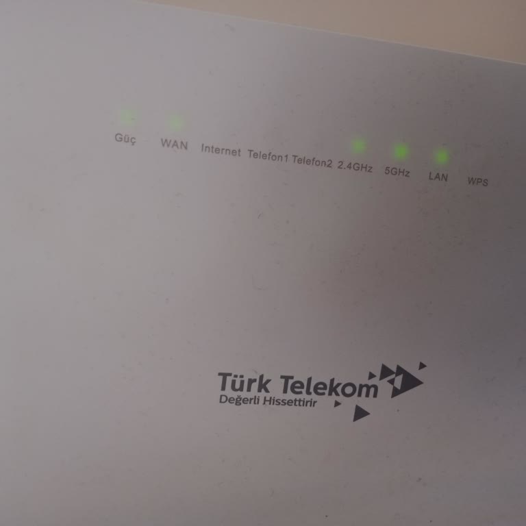 TurkNet İnternet Kesintisi Ve Müşteri Hizmetlerine Ulaşılamaması