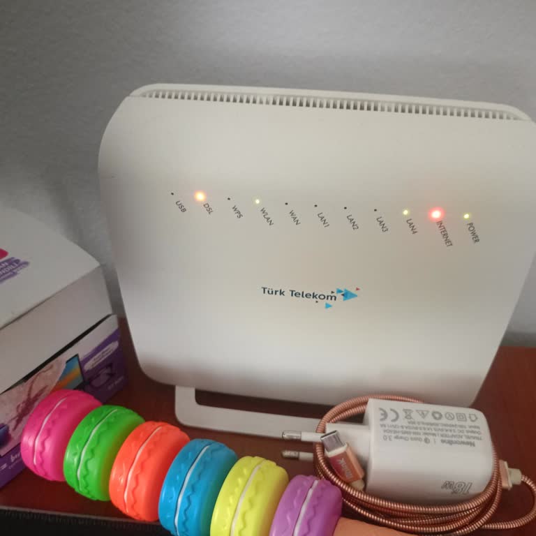 TurkNet Sabit İnternet Kesintisi Ve Acil Destek İhtiyacı