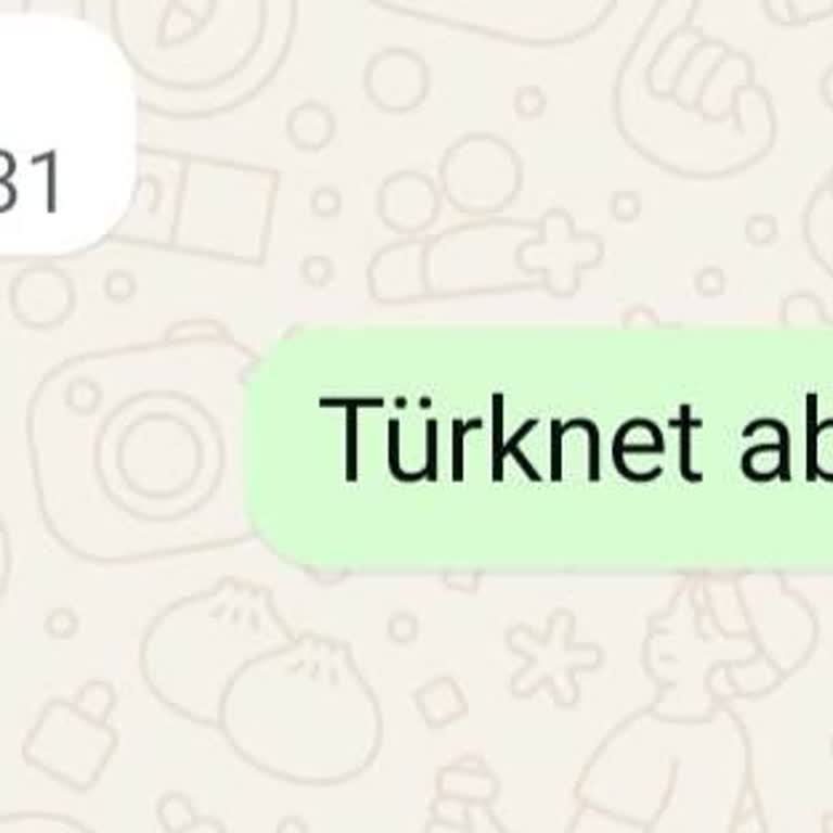 Acil İnternet Kesintisi Ve Müşteri Hizmetlerine Ulaşılamama
