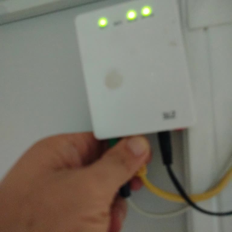 Sabit İnternet Kesintisi Ve Çağrı Merkezine Ulaşılamaması