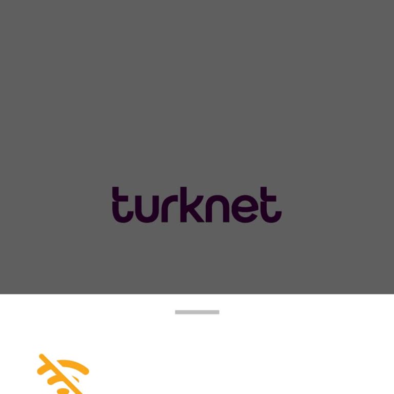 İstanbul Fatih’te TurkNet İnterneti Kesildi, İşimi Olumsuz Etkiliyor