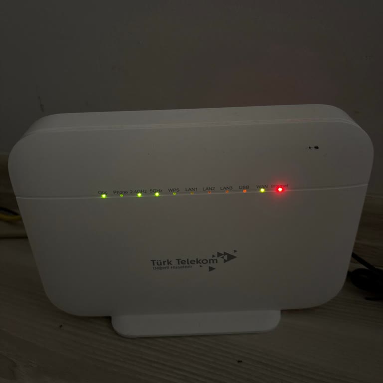 Sık Kesintili İnternet Ve Müşteri Hizmetine Ulaşılamama