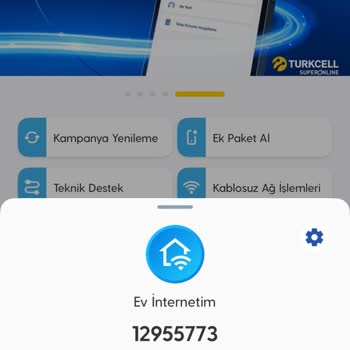 4 Gün Süren İnternet Kesintisi Ve Acil Çözüm Talebi
