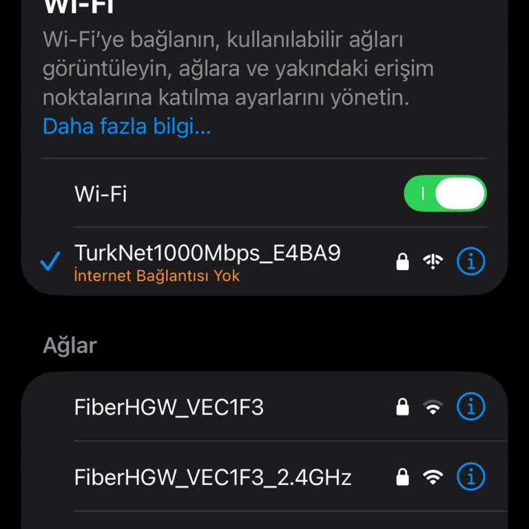 Sürekli Fiber İnternet Kesintisi Ve Destek Alınamaması Nedeniyle Telafi Talebi