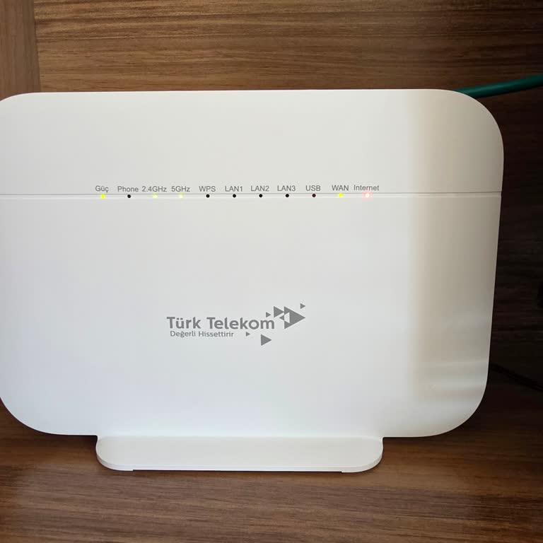 İnternet Bağlantısı Koptu, Destek Yok Ve Faturada İndirim İstiyorum