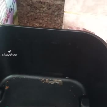 Kiwi Home İade İstiyorum Tüketici Hakları Hakem Heyeti'ne Başvuracağım!