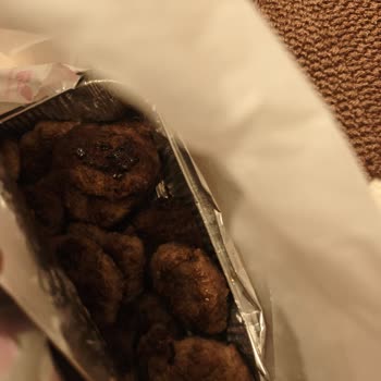 Migros Yemek’ten Yanlış Köfte Ve İade Sürecindeki Sorun