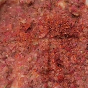 Pidem Restaurant Kıymalı Pidede Kıyma Yok!