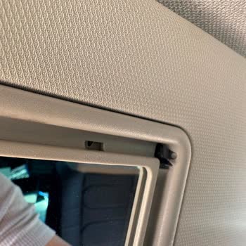 Citroen C3 Aircross’ta Malzeme Kalitesi Sorunu: El Freni Butonu, Ayna Kapağı Ve Kumanda Kırılması
