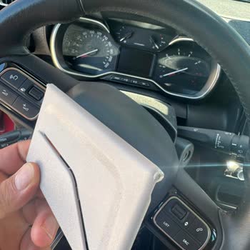 Citroen C3 Aircross’ta Malzeme Kalitesi Sorunu: El Freni Butonu, Ayna Kapağı Ve Kumanda Kırılması