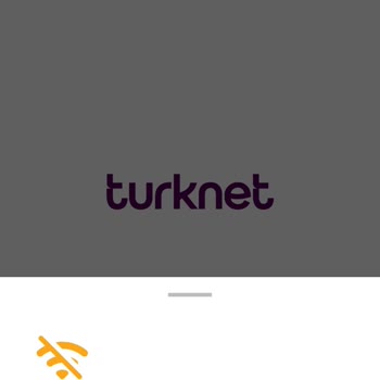 TurkNet İnternet Kesintisi Ve Destek Hattına Ulaşılamama