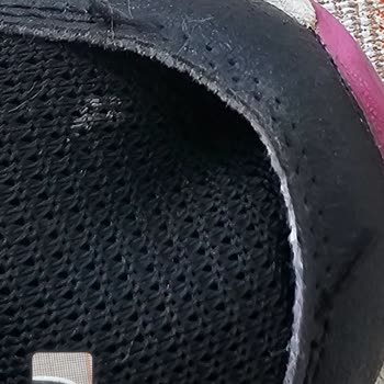Skechers Ayakkabıda Dikiş Sorunu Ve Kullanıcı Hatası Olarak Reddedilmesi