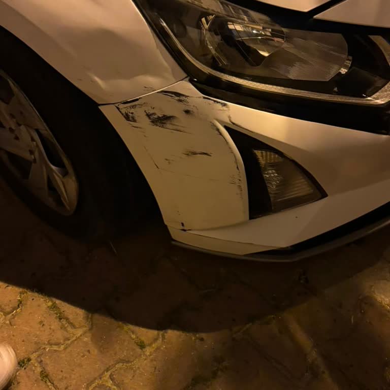 Kullanımım Dışı Hasarların Haksız Faturası